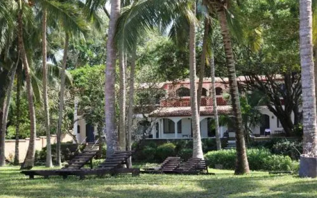 Africana Sea Lodge