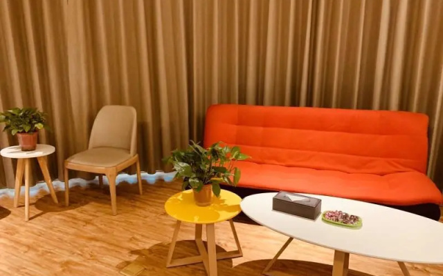 Greentree Inn Hebei Xingtai City Pingxiang County