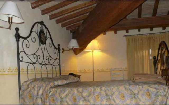 La Padronale del Rivo