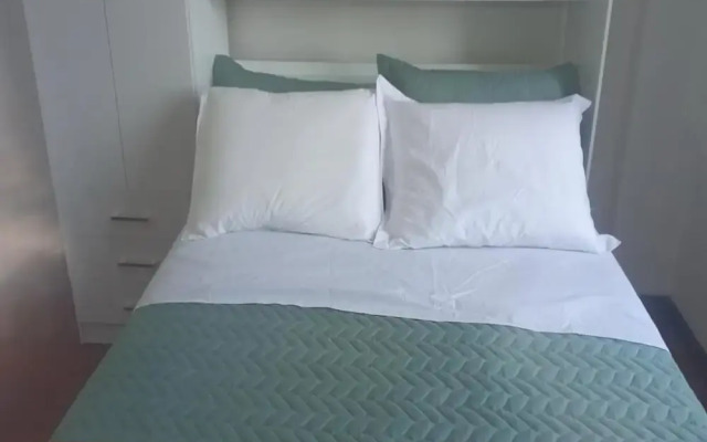 Apartamento Funcional em Curitiba