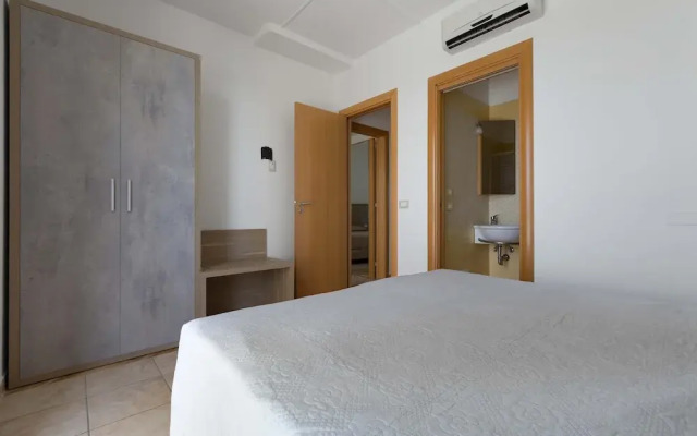 2831 Residence Solaris - Trilo Lux PP Fronte Mare by Barbarhouse