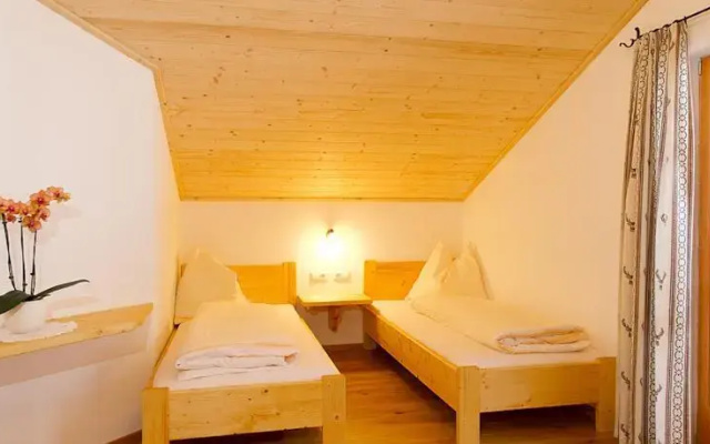 Chalet Aichhorn