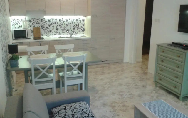 Apartament Portowy