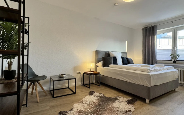 Wagner CITY-Apartment mit Netflix