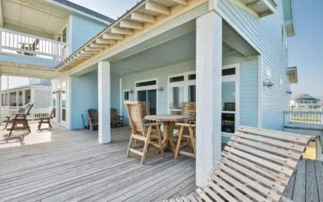 Ez Come Ez Geaux 4 Bedroom Home by Redawning