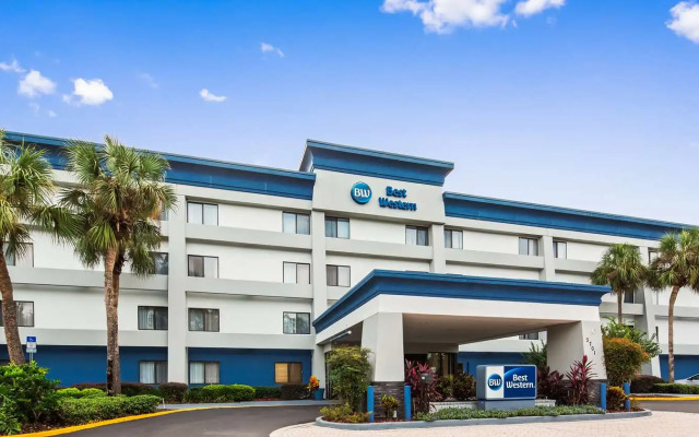 Best Western Ocala Park Centre I-75