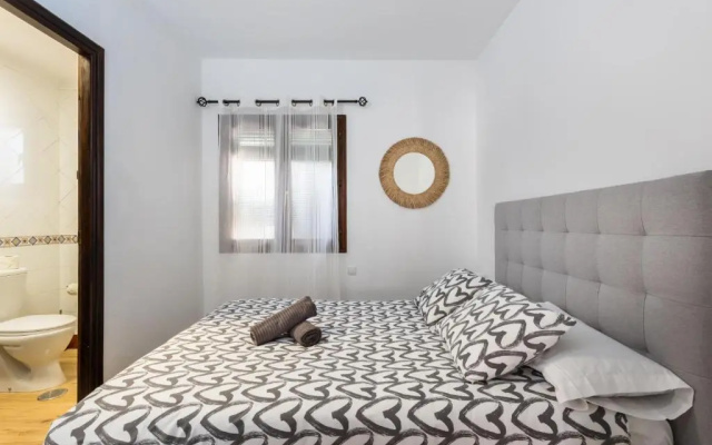 Apartamento Las Cancelas I