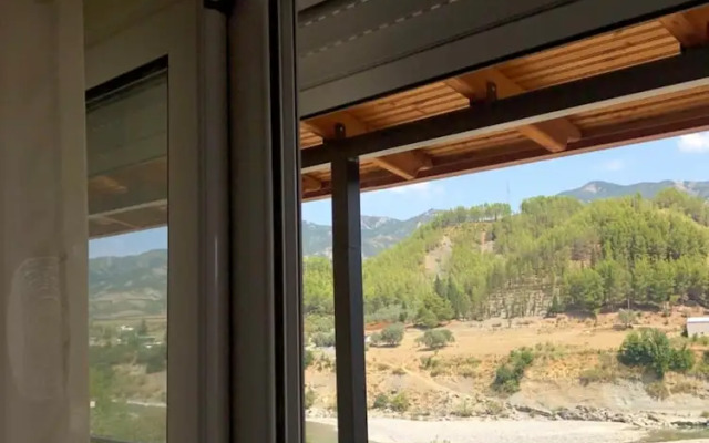 Hotel Villa Ago