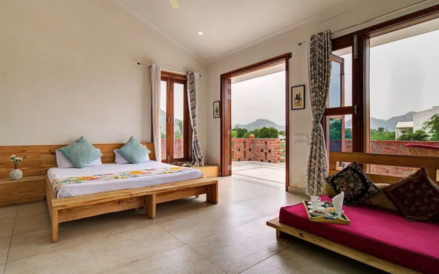 Saorsa Homestay