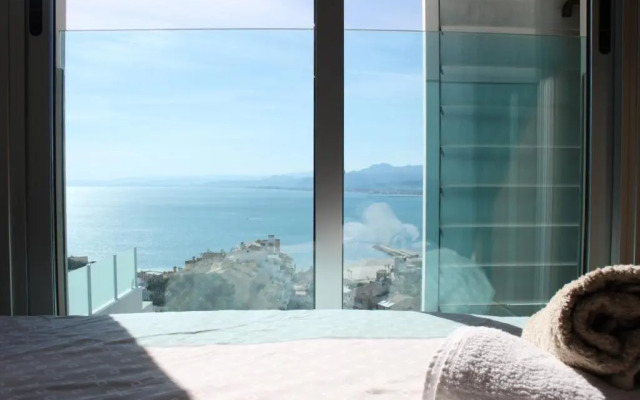 37 SOLES - Tourist Apartments Cullera