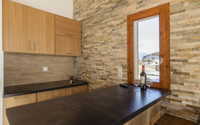 Les Chalets Autrichiens