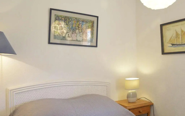 Appartement Cap d'Agde, 3 pièces, 6 personnes - FR-1-249-84