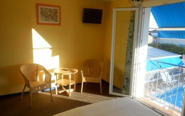 Hotel Mucrina