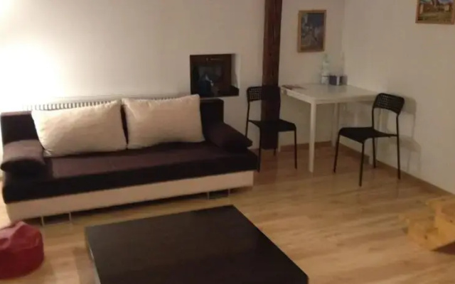 Dajwor Apartment