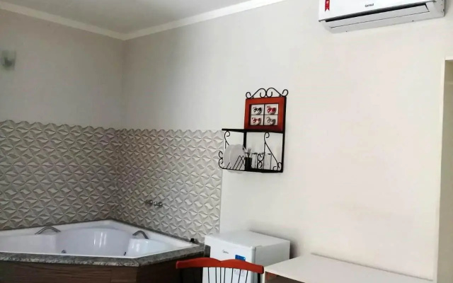 Pousada Riacho Da Areia