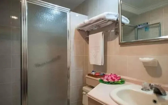 Hotel Bahia Sardina