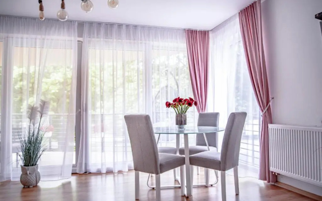 Apartamenty Kornel