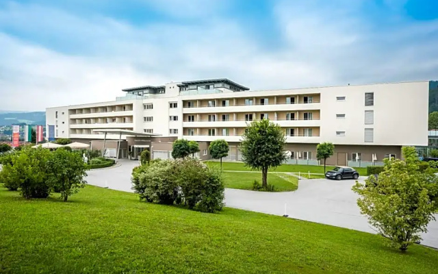 Hotel und Therme NOVA