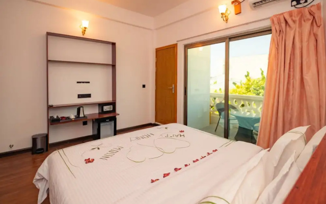 Gaafaru View Inn