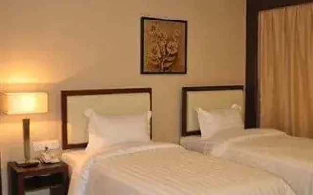 My Hotel Premier