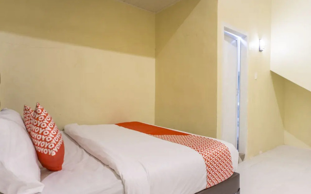 OYO 1512 Hotel Harley