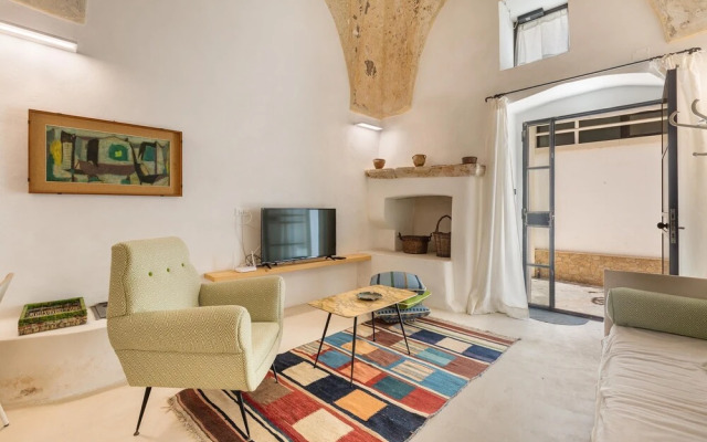 3011 Casa del Capitano by Barbarhouse