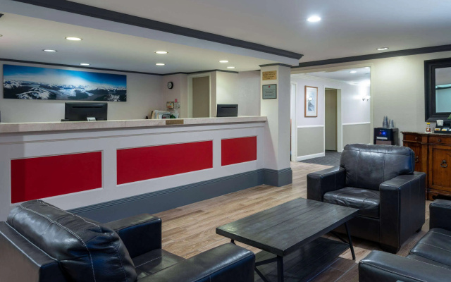 Ramada by Wyndham Juneau