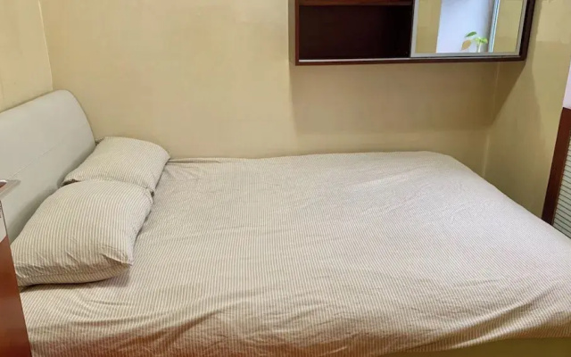 Beijing CBD - Cozy suite with Queen bed