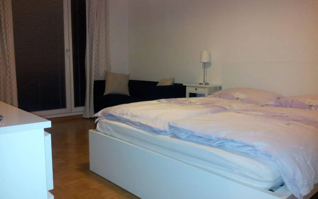 Apartment24 - Schoenbrunn