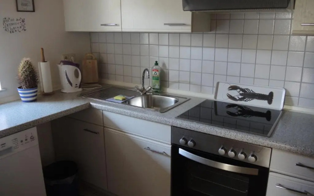 Ferienwohnung Ruppert