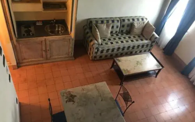 La Cantina