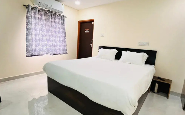 Hotel Grand Imperial
