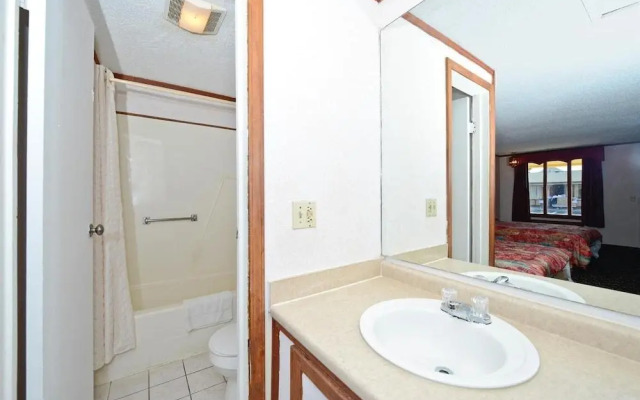 Econo Lodge