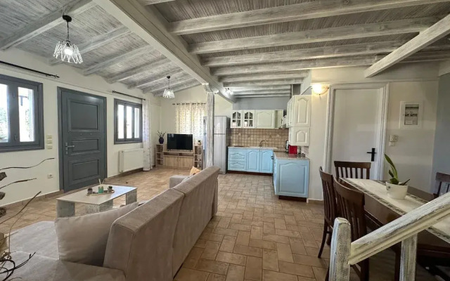 Casa Mare Agios Ioannis Lefkada