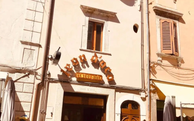 LeonessHouse
