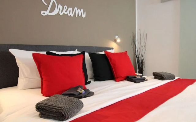 Hotel Lamm