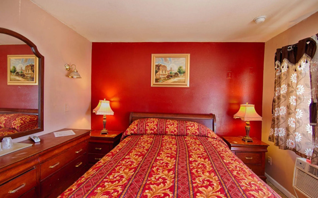 Central Inn Motel