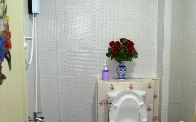 Comfort Residence guest House Pattaya