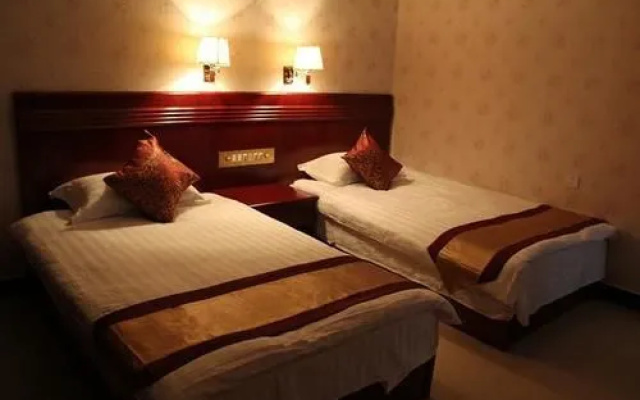Fuxinyuan Hotel