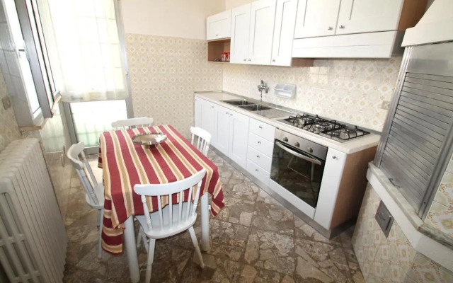 Appartamento bouganville