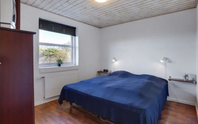 "Chiuvana" - 500m from the sea in NW Jutland