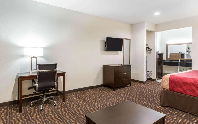 Scottish Inns and Suites Spring, TX