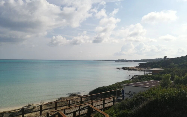 Cala Sabina Appartamento