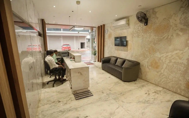 Kanak Residency Thalassary