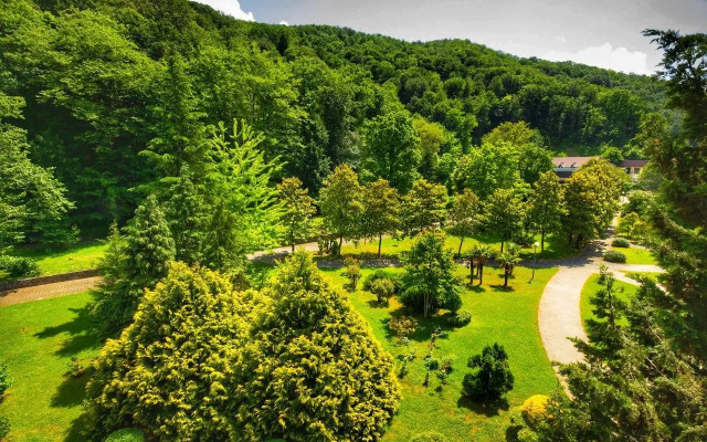 Saltykov Agoy Resort
