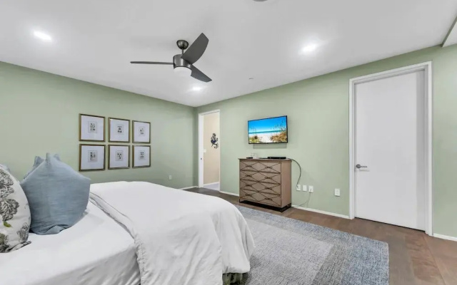 The Viridian 202 on 30A