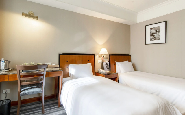 Hotel National