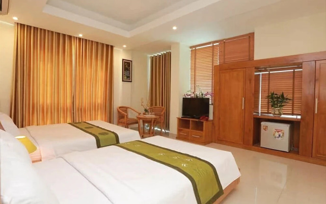 SeaSala Vung Tau Hotel