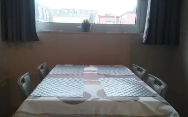 Apartment Lilyta