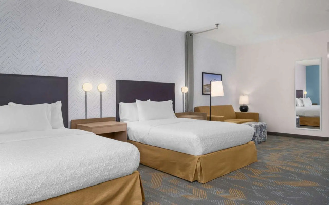 Home2 Suites By Hilton Eureka